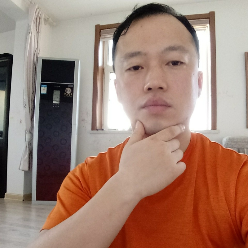 爱热闹的人的第一张照片--金门交友网