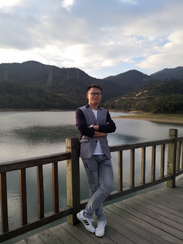 小小舒的第一张照片--金门交友网