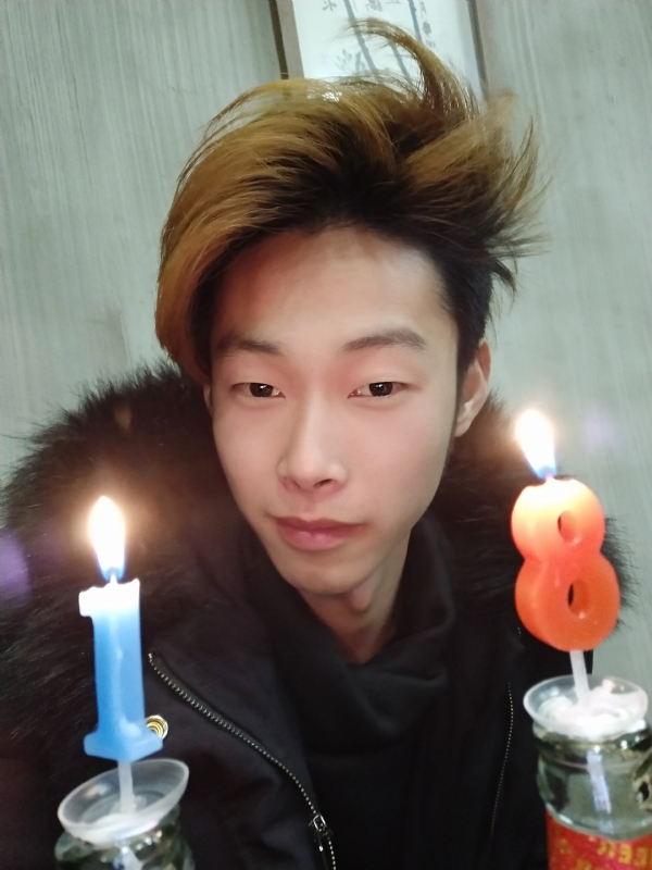 渣男的第一张照片--金门交友网