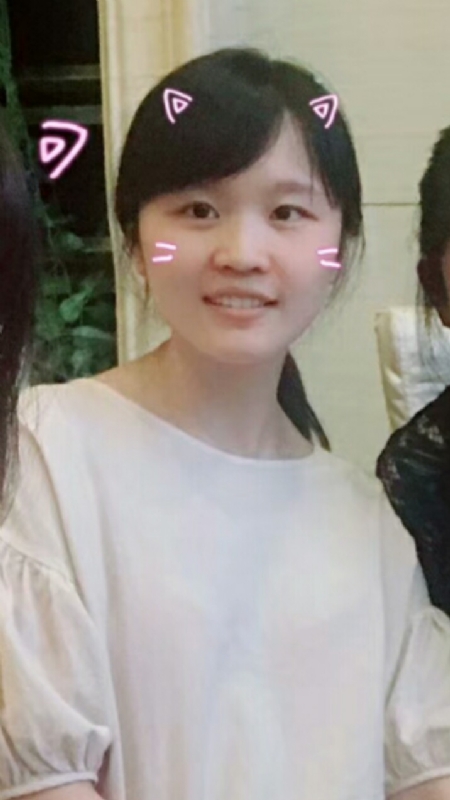 曦曦陈的第一张照片--金门交友网