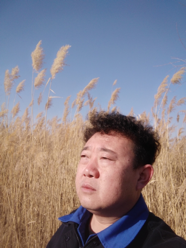 德刚的第一张照片--金门交友网