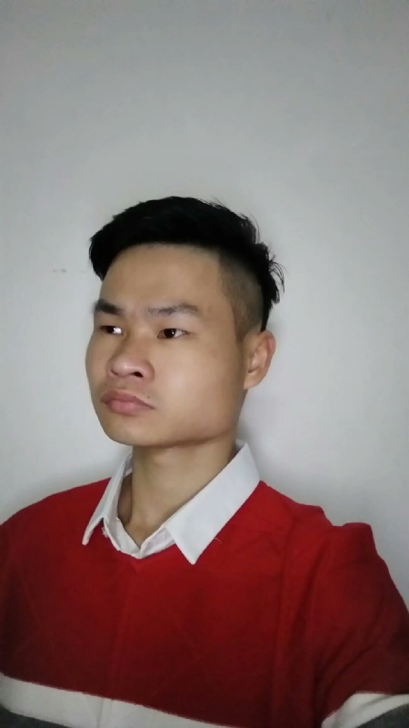 华华的第一张照片--金门交友网