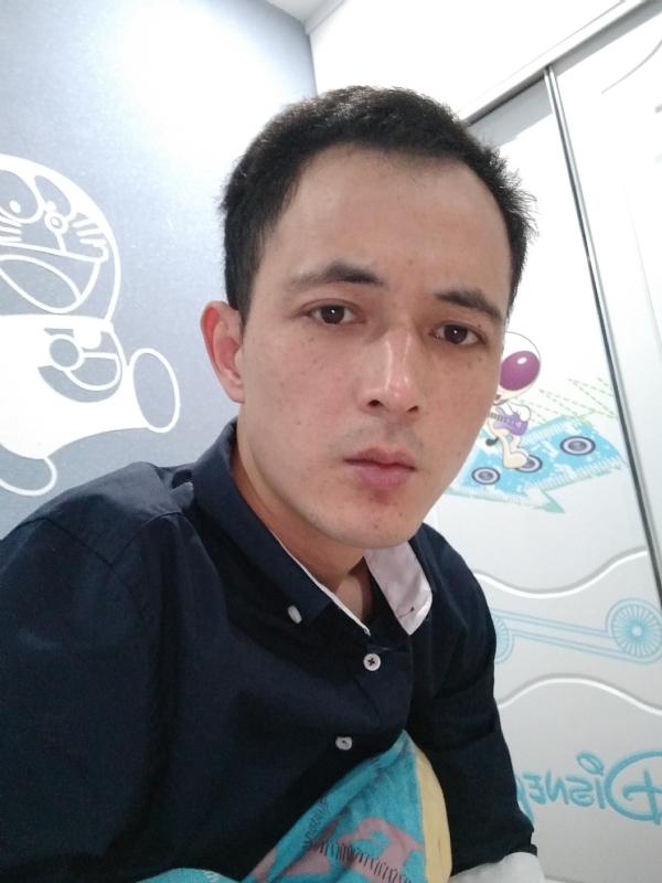 容晨的第一张照片--金门交友网