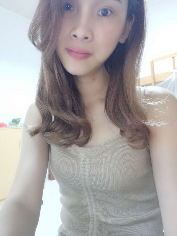 一见如故的第一张照片--金门交友网