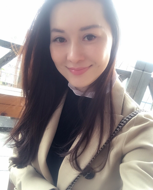 筱雅的第四张照片--金门交友网