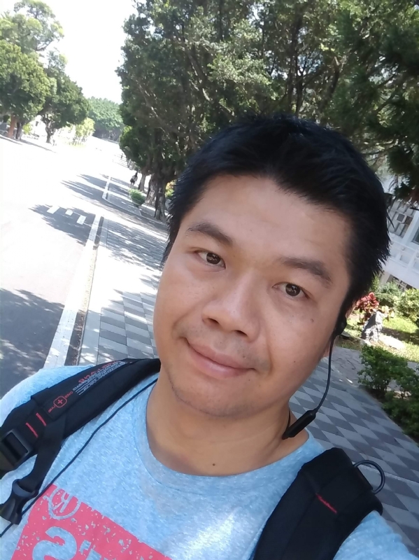 Jacky的第一张照片--金门交友网