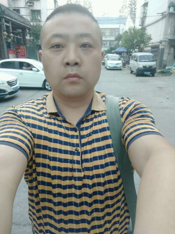 感悟的第一张照片--金门交友网