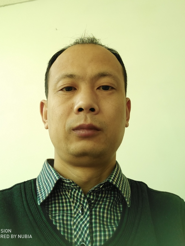 爱不单行的第一张照片--金门交友网