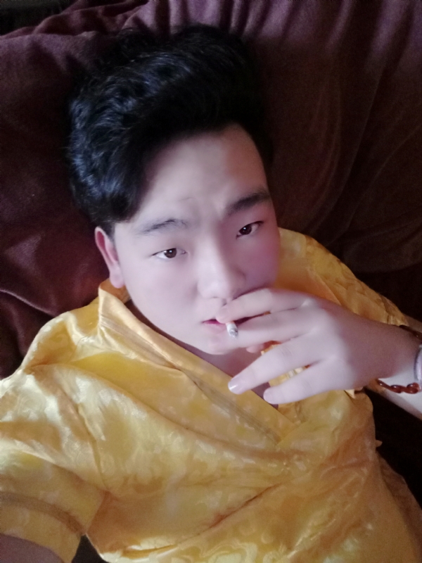 有心无力的第一张照片--金门交友网
