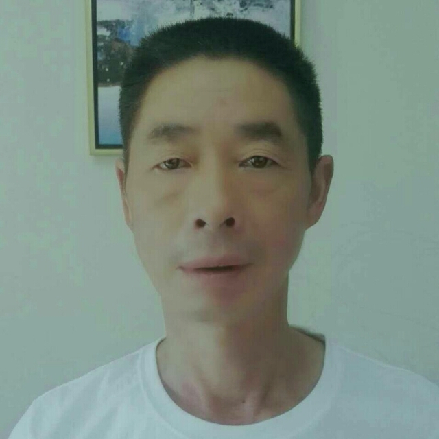 蔡蔡的第一张照片--金门交友网