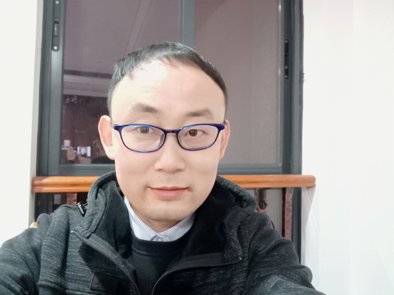 冬日暖阳的第一张照片--金门交友网