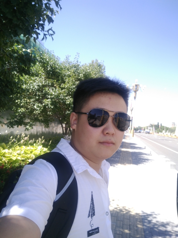 从新开始的第一张照片--金门交友网