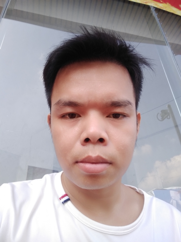 等你三分钟的第一张照片--金门交友网