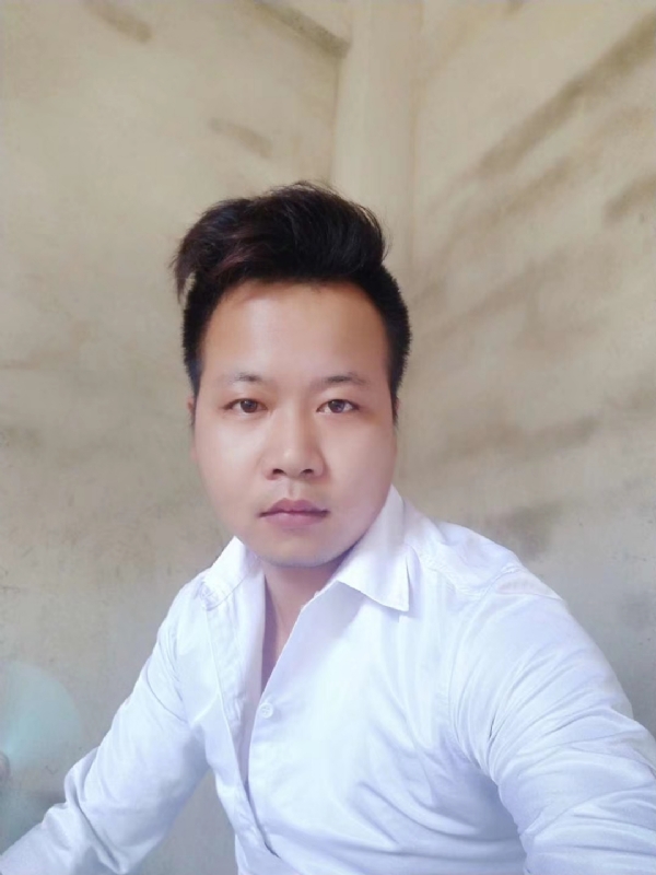寻觅爱情的第一张照片--金门交友网