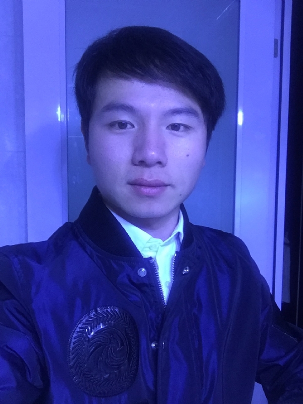 谁是我向往的以后的第一张照片--金门交友网