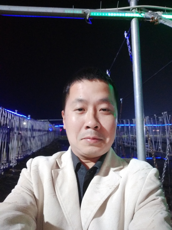 阿峰的第一张照片--金门交友网