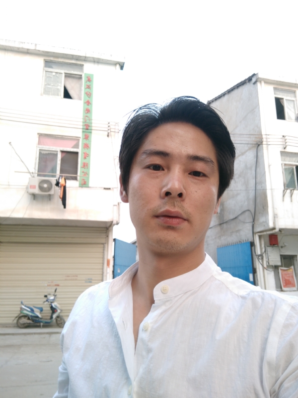 峰哥的第一张照片--金门交友网