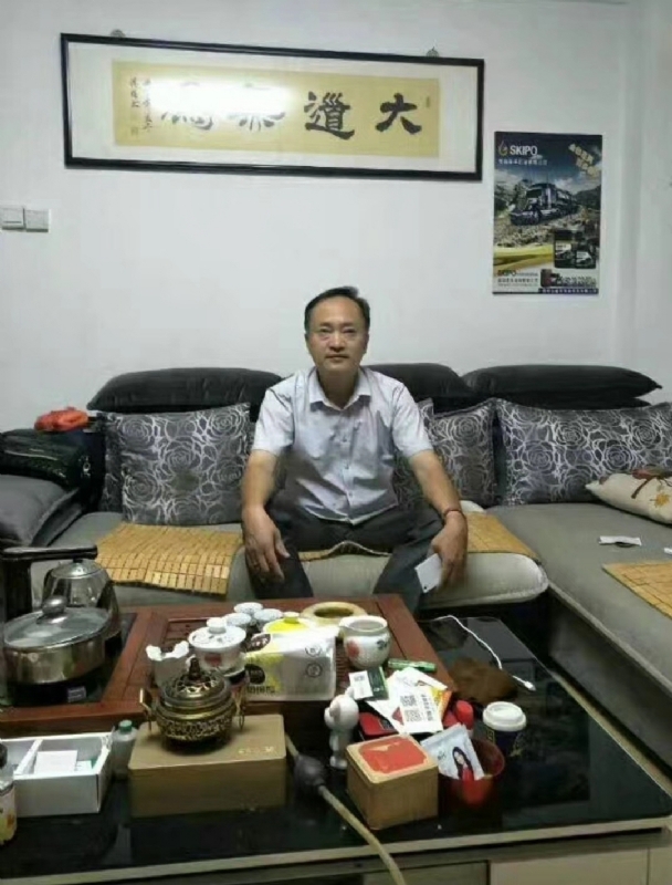 星光的第一张照片--金门交友网