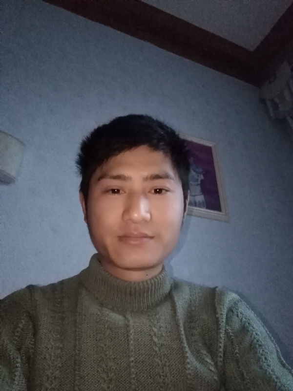 孤独的爱的第一张照片--金门交友网