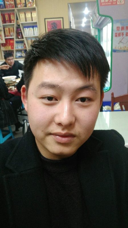 往事随风的第一张照片--金门交友网