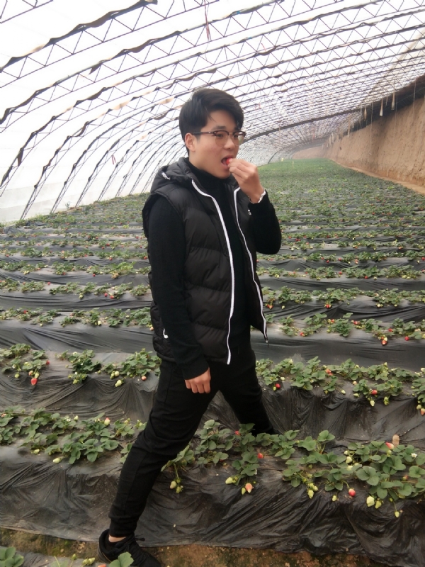 樊小广的第一张照片--金门交友网