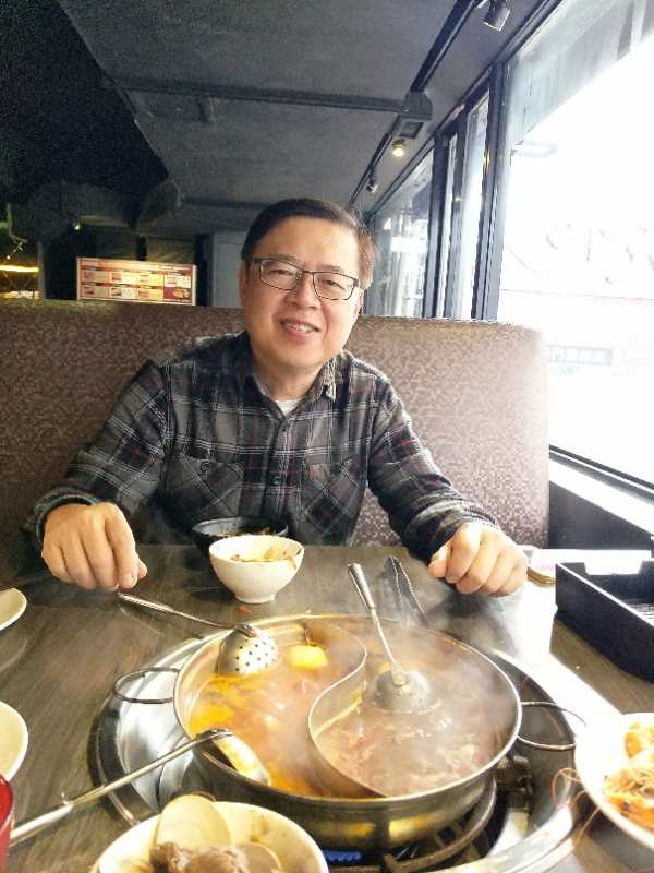 真誠的第二张照片--金门交友网