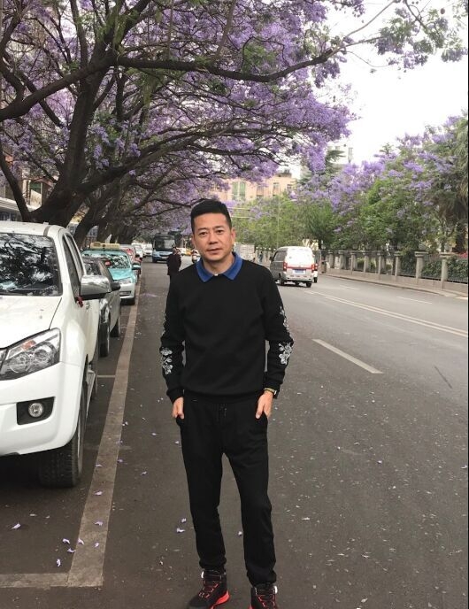 宁静致远的第一张照片--金门交友网