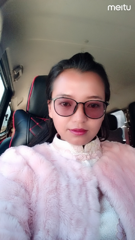零下摄氏度的温情的第一张照片--金门交友网