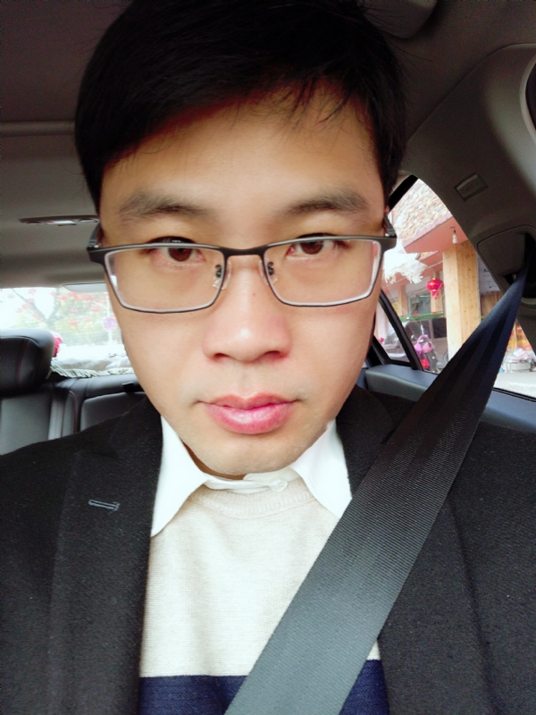 剑锋的第一张照片--金门交友网