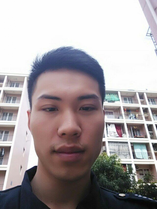 乐天的第一张照片--金门交友网