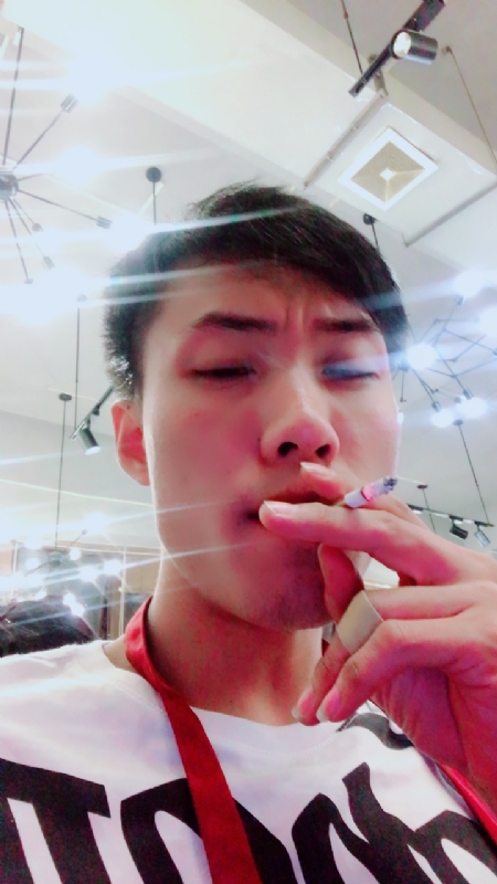 乐天的第四张照片--金门交友网