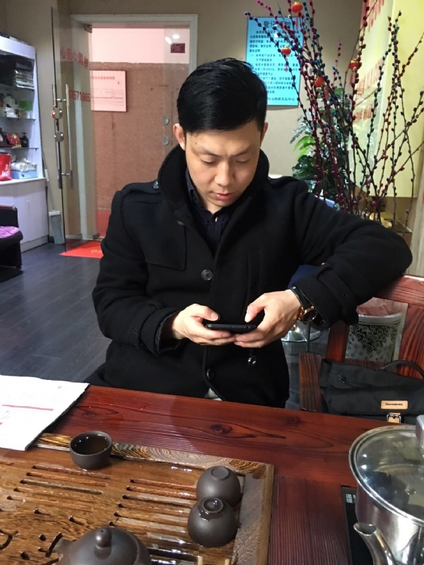杨洋的第一张照片--金门交友网
