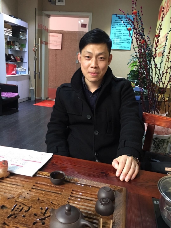 杨洋的第二张照片--金门交友网