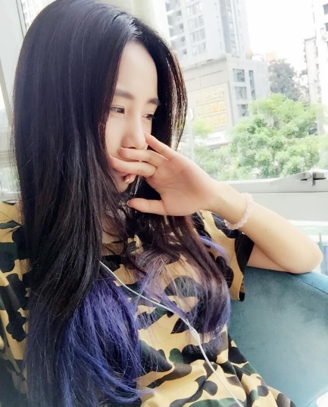 陳蓓蓓的第一张照片--金门交友网