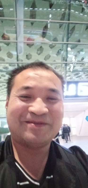 好想有个家的第一张照片--金门交友网