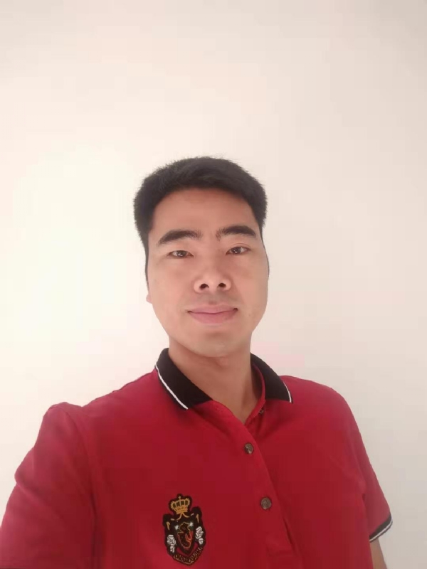 紫游龙的第一张照片--金门交友网