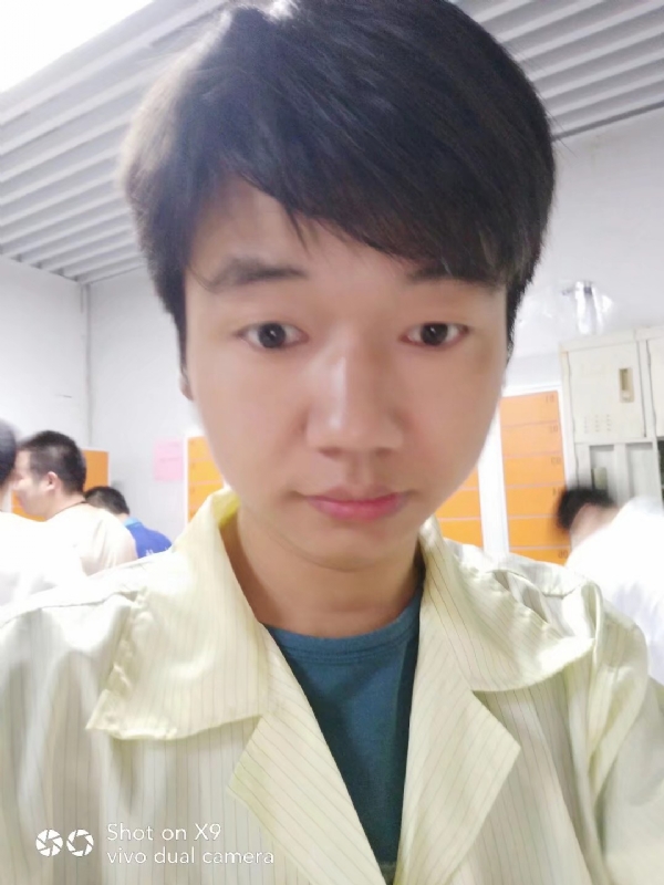 如果微笑的第一张照片--金门交友网