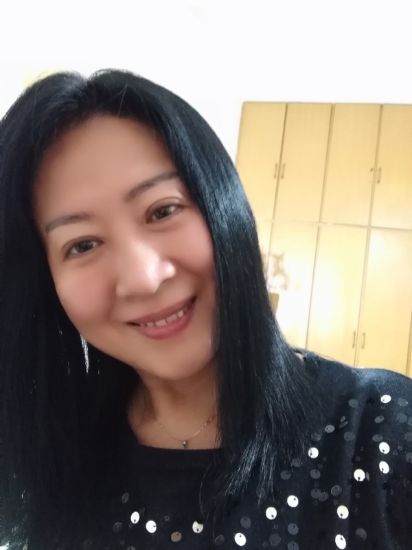 雅寻的第二张照片--金门交友网