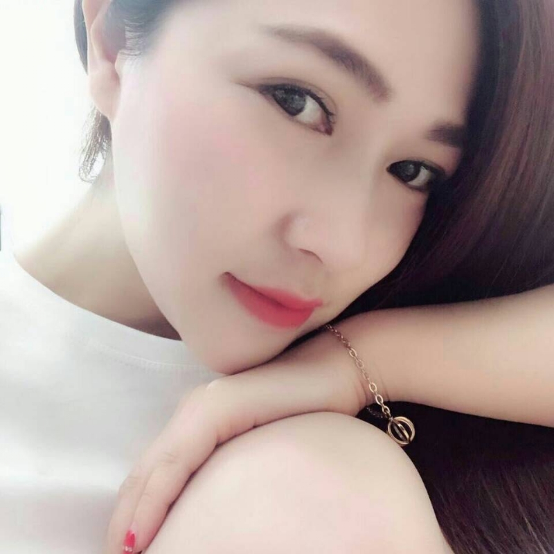 Emily的第一张照片--金门交友网