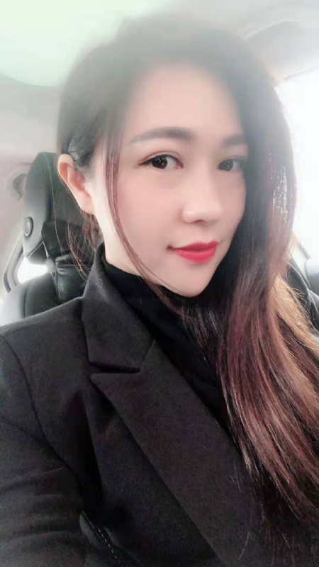 Emily的第四张照片--金门交友网
