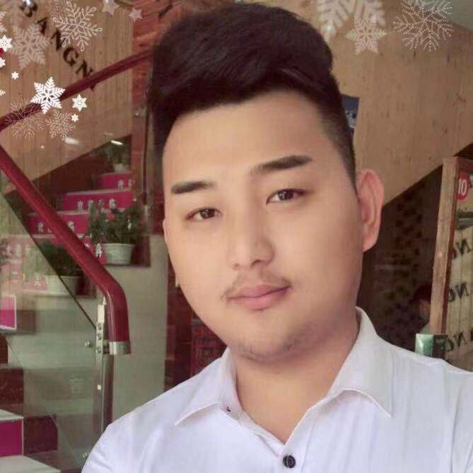 孤独的小飞象的第一张照片--金门交友网