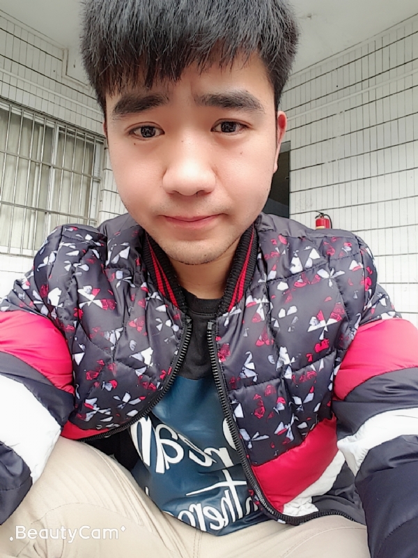 梦回少年的第一张照片--金门交友网