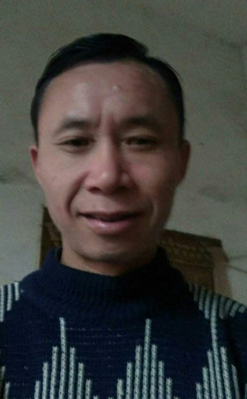 孤单情哥的第一张照片--金门交友网