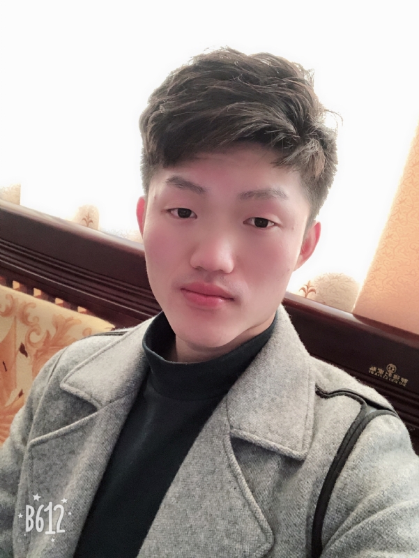 等风的雨的第一张照片--金门交友网