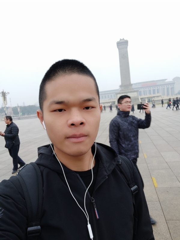秋殇的第二张照片--金门交友网