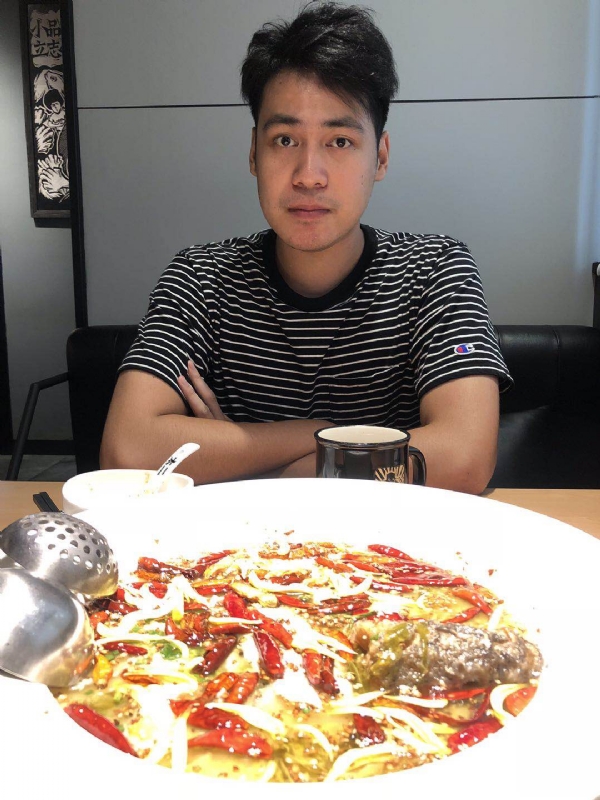like的第一张照片--金门交友网