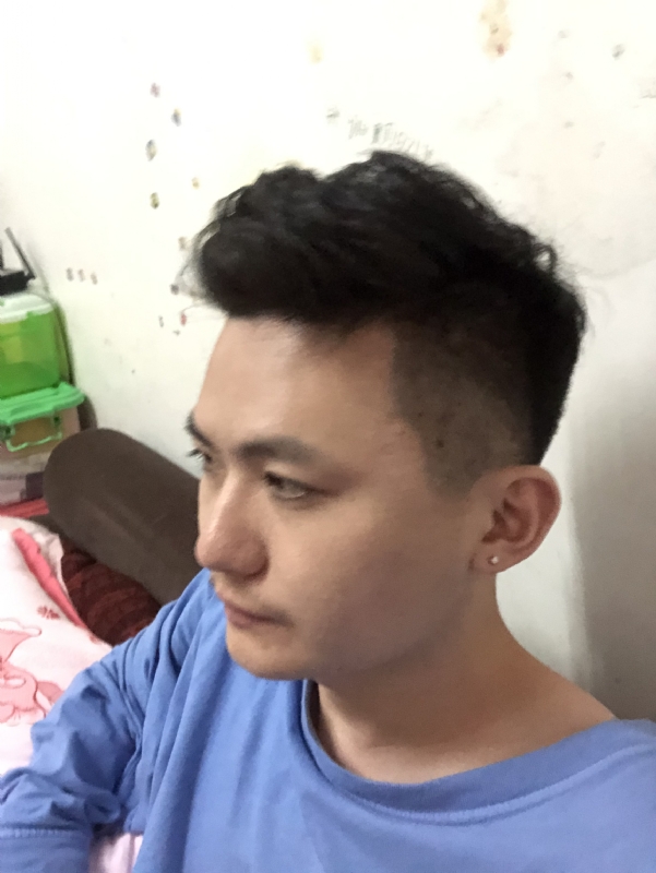 jason的第一张照片--金门交友网
