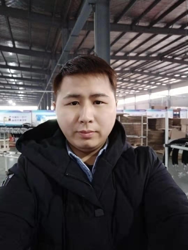 刀锋的第一张照片--金门交友网
