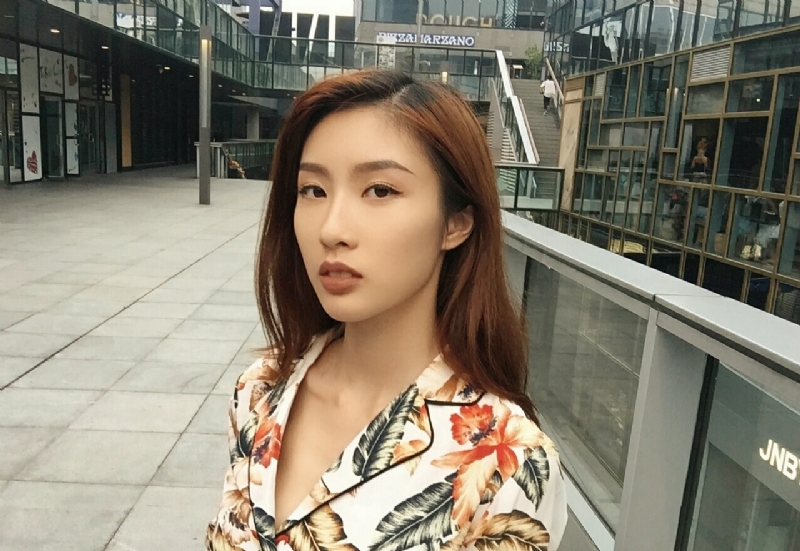 蘇悅的第四张照片--金门交友网