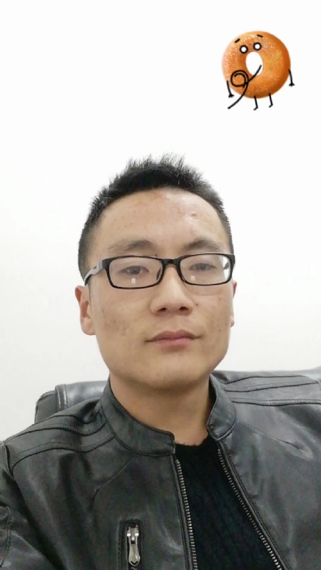 男人三十一枝花的第一张照片--金门交友网